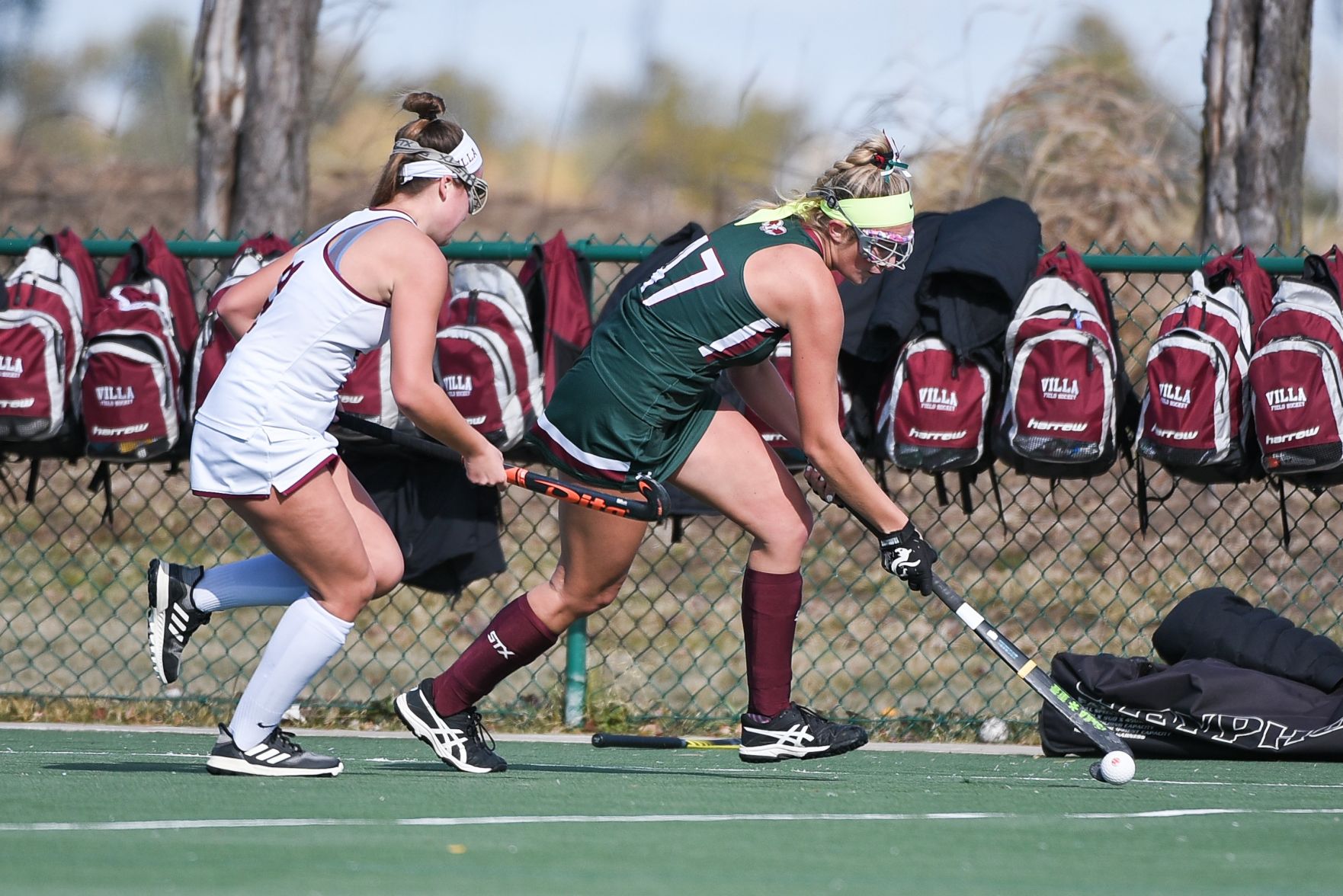 Midwest FH Championship